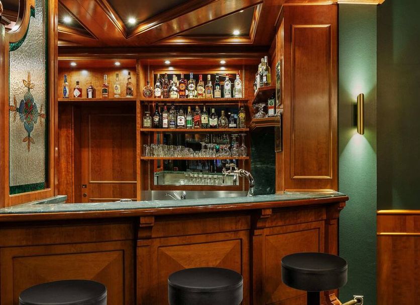 Bar Billede