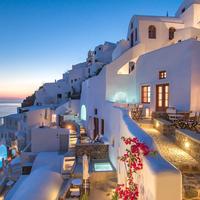 Oia Mare Villas