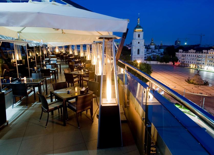 Bar Billede