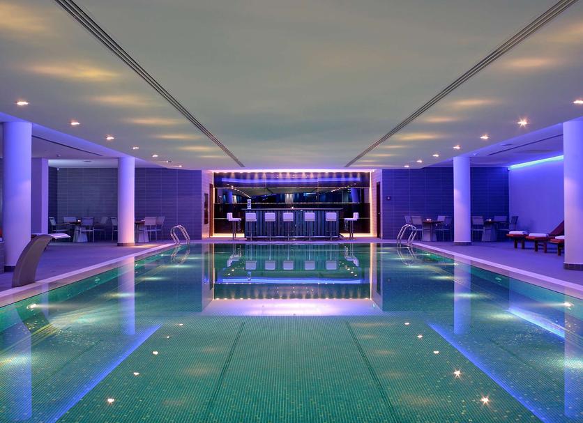 Pool Billede