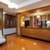 Receptionist