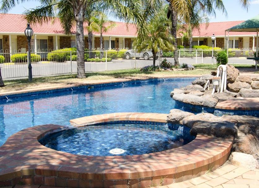 Pool Billede