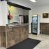 Receptionist