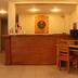 Receptionist