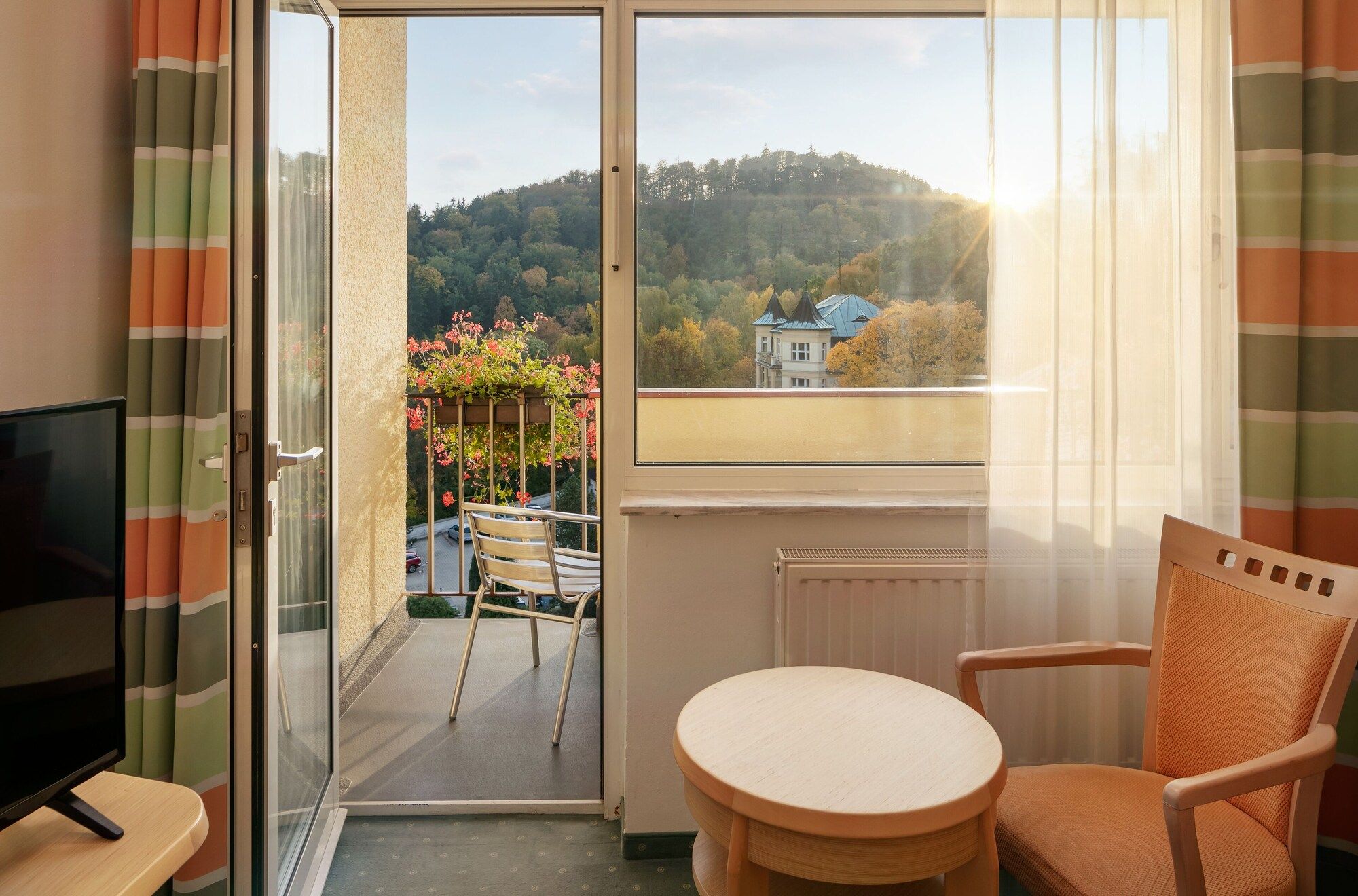 Balkon