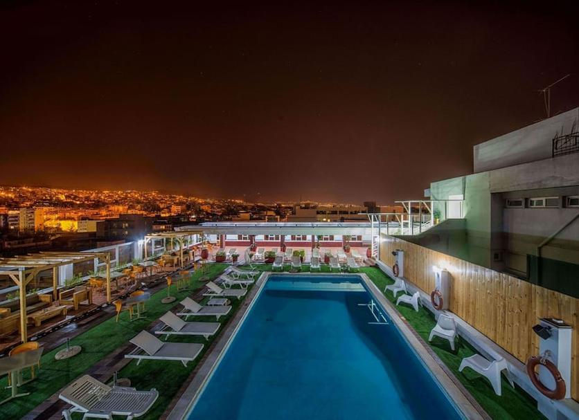 Pool Billede