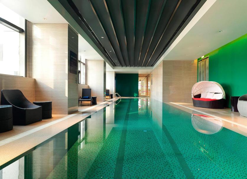 Pool Billede