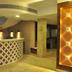 Receptionist
