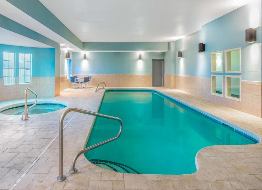 Pool Billede