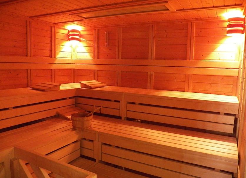 Spa Billede