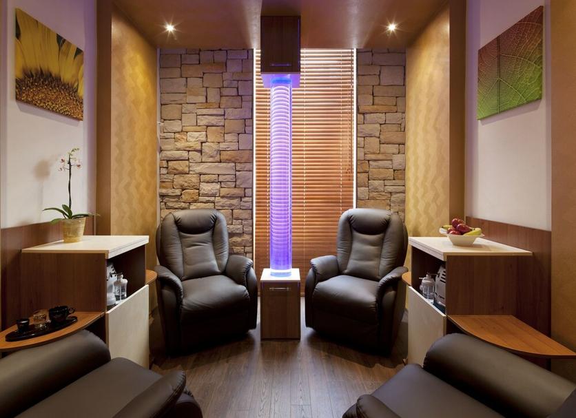 Spa Billede