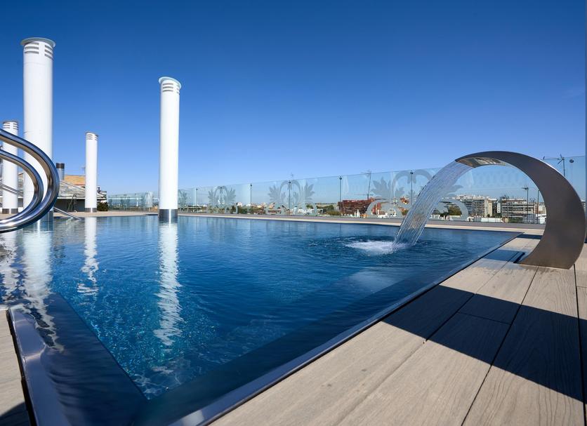 Pool Billede