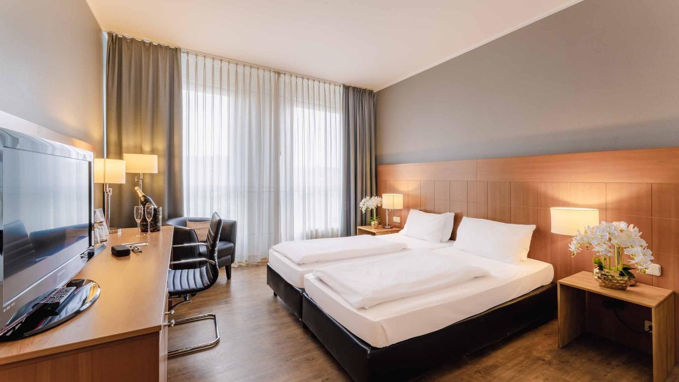 Plaza Premium Köln