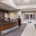 Receptionist