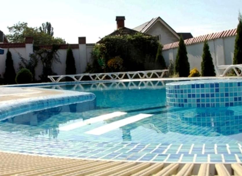 Pool Billede