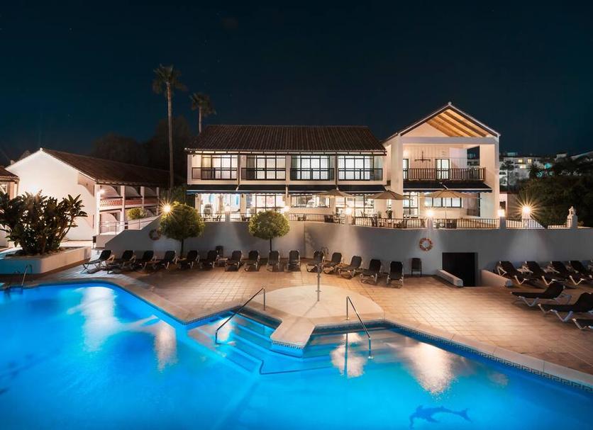 Pool Billede