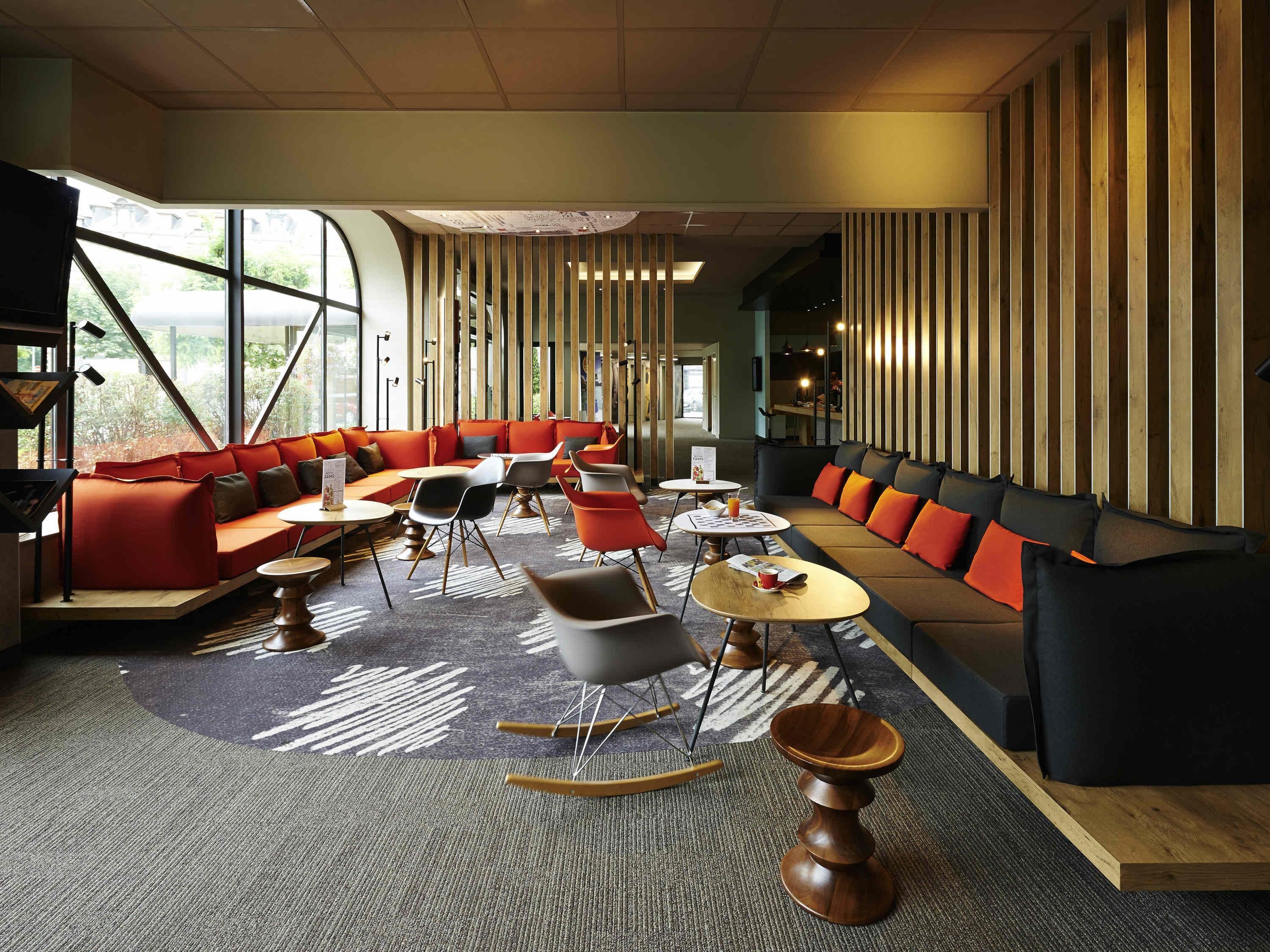 Lounge Billede