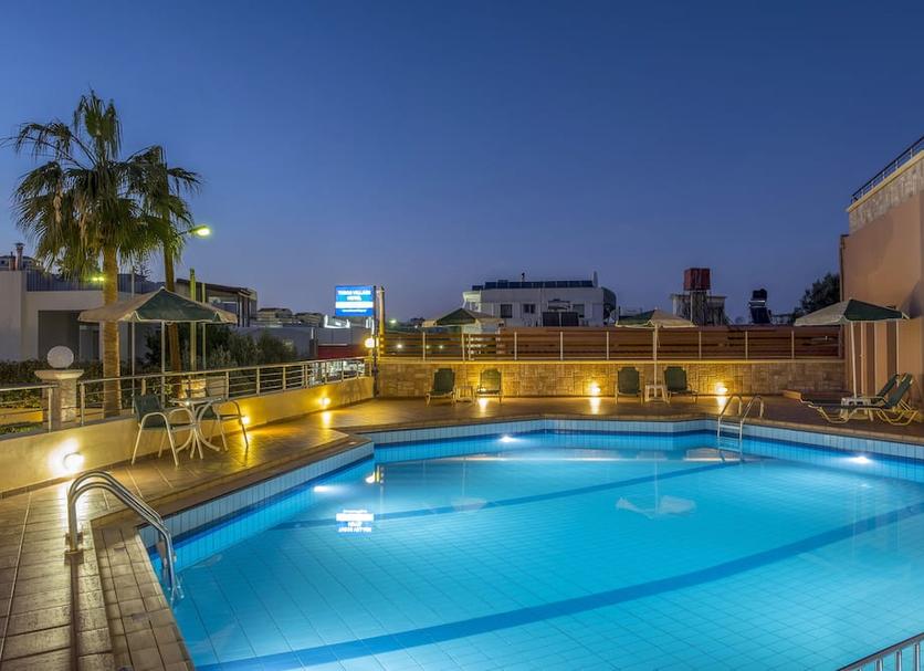 Pool Billede