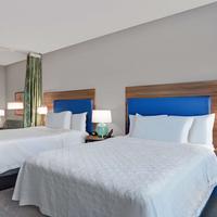 Home2 Suites By Hilton Bentonville Rogers