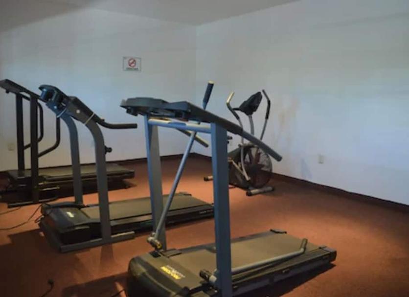 Gym Billede