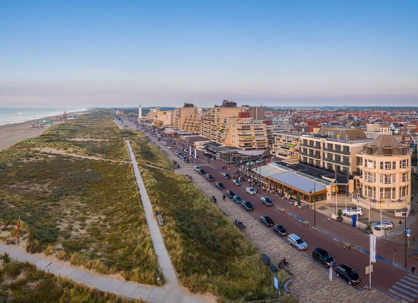 Strand Billede