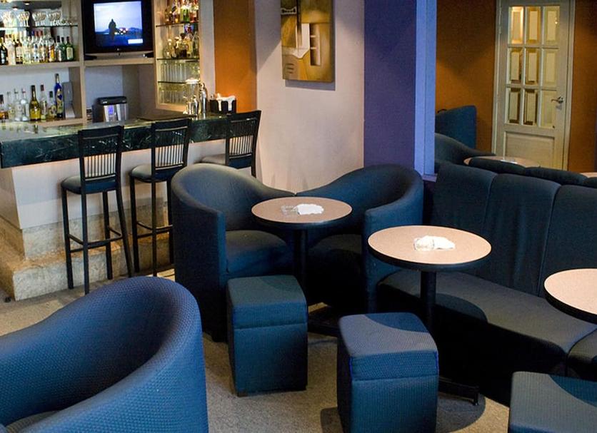 Bar Billede