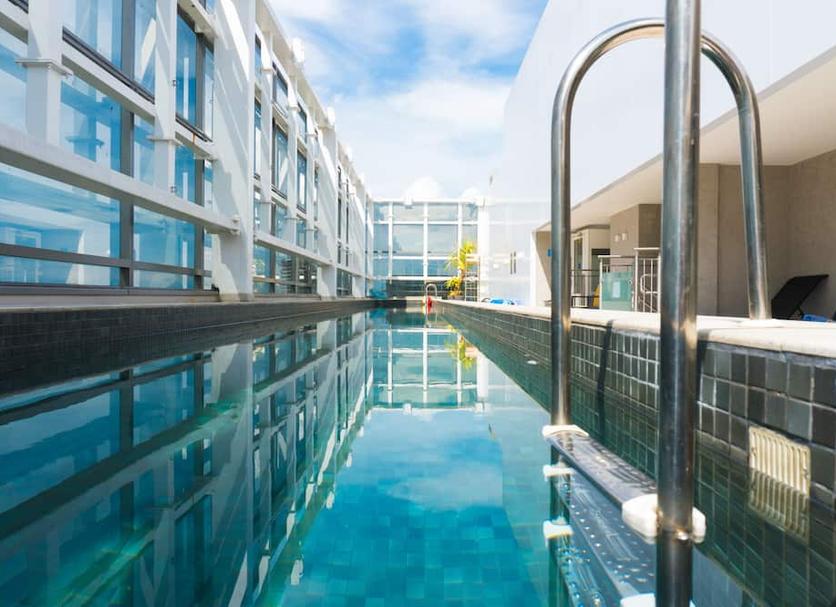 Pool Billede