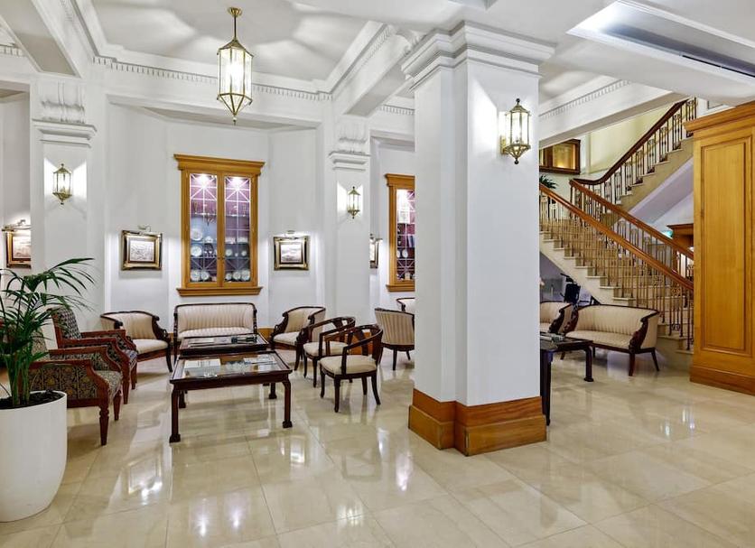 Reception Billede