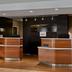 Receptionist