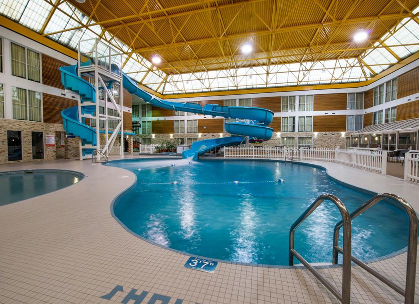 Pool Billede