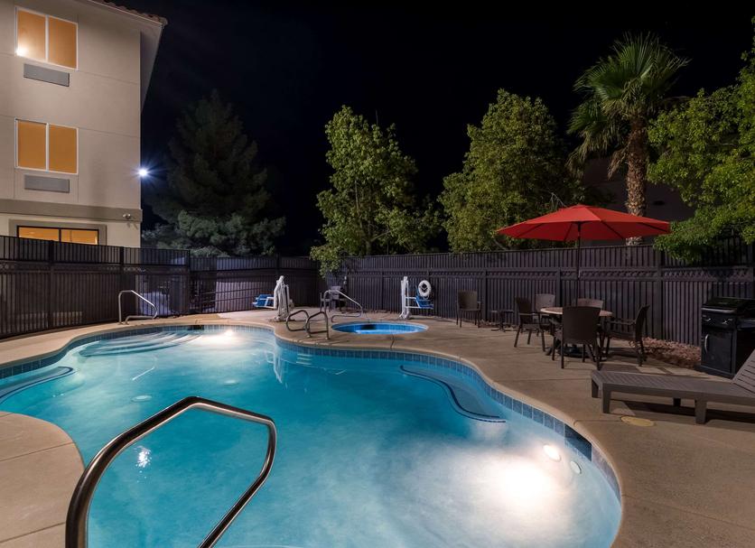 Pool Billede