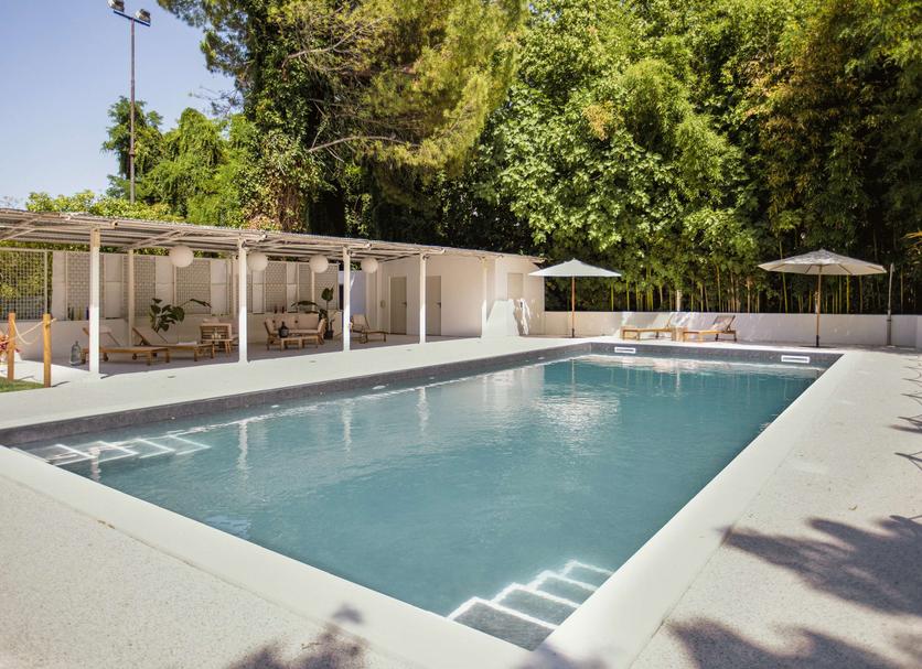 Pool Billede