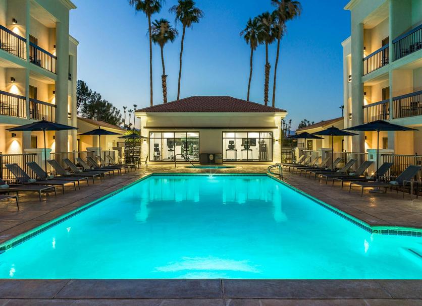 Pool Billede