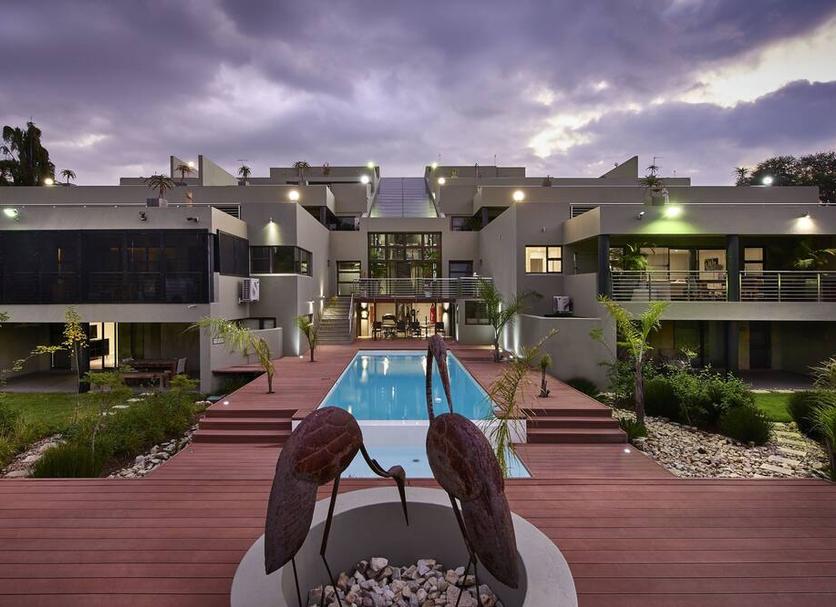 Pool Billede