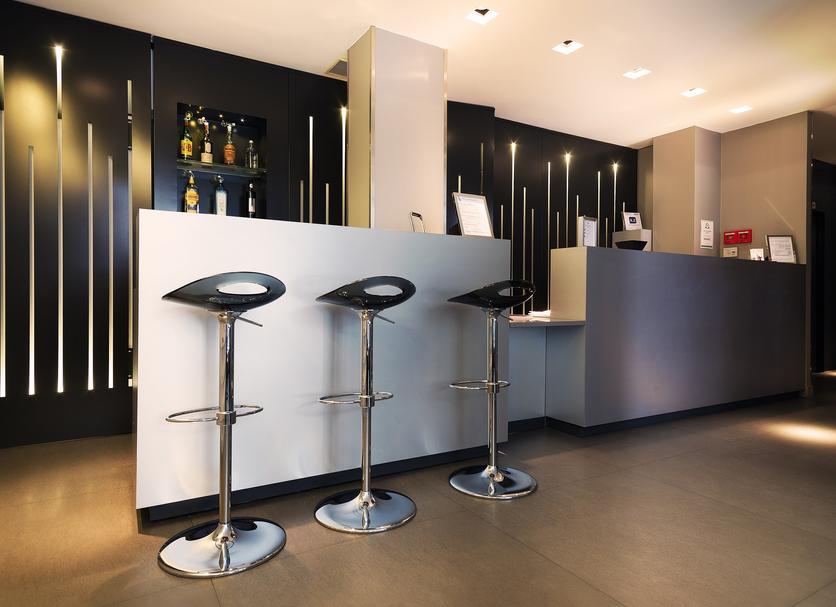 Bar Billede