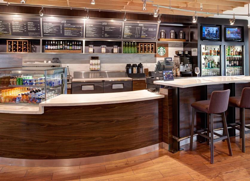 Bar Billede