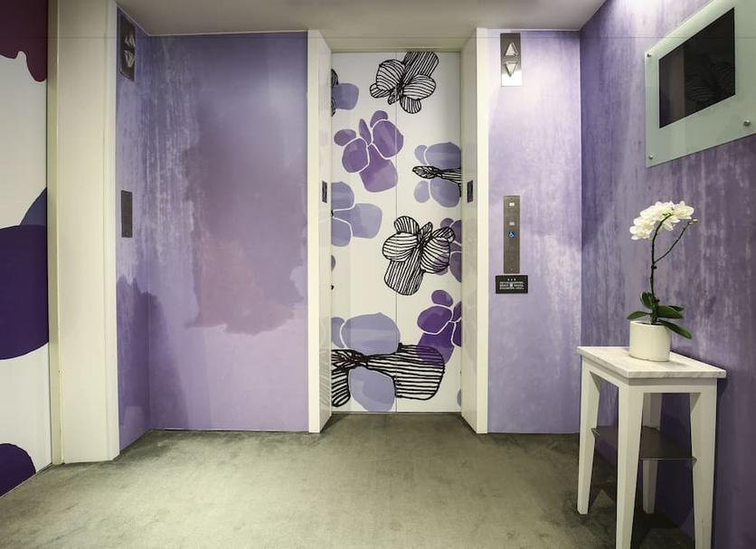 Værelsesfaciliteter Billede
