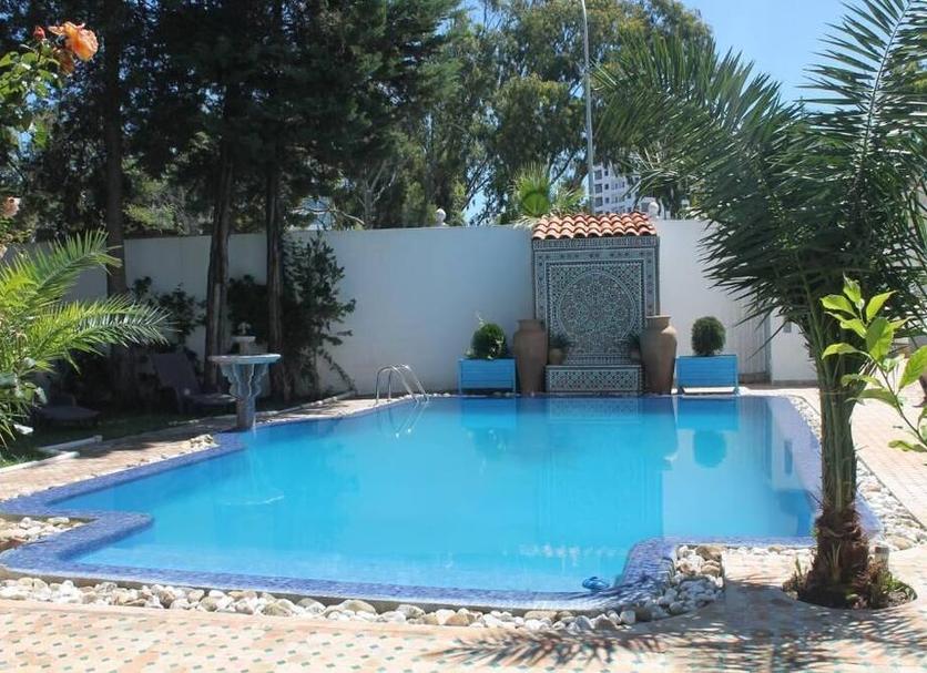 Pool Billede