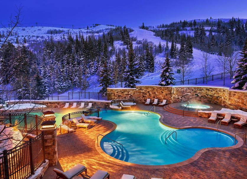 Pool Billede