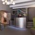 Receptionist