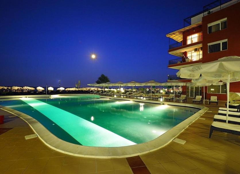 Pool Billede