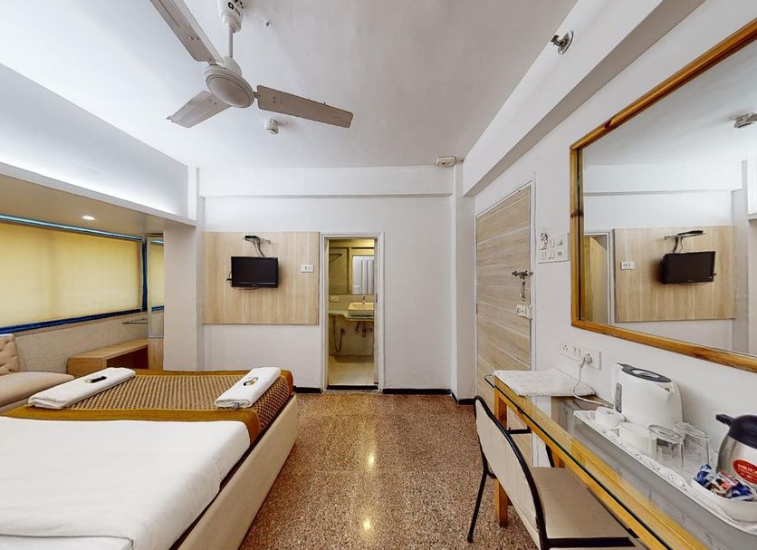 Soveværelse Billede