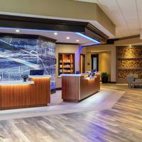 Hilton Durham near Duke University