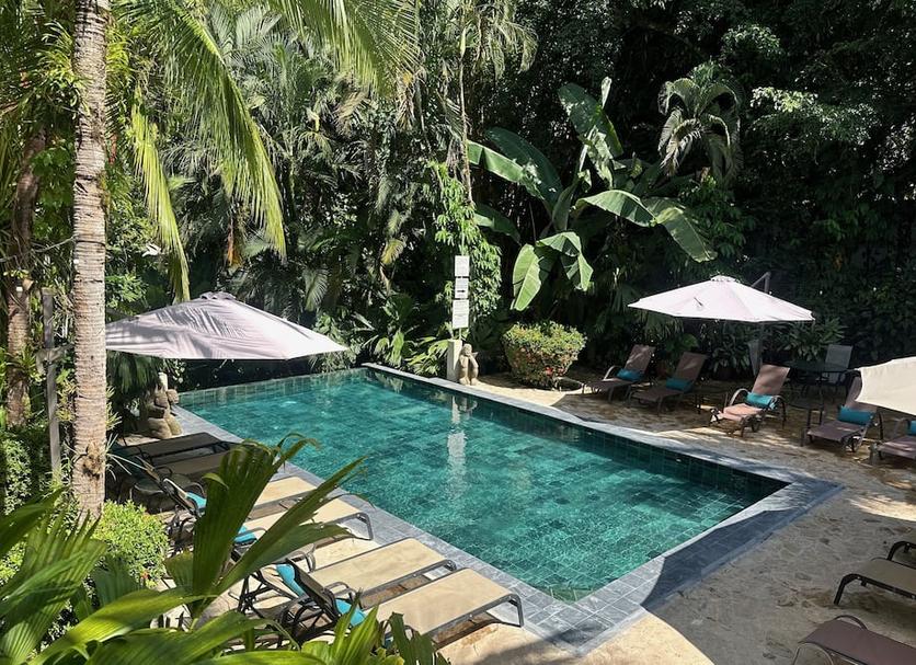 Pool Billede