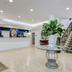 Receptionist