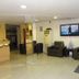 Receptionist