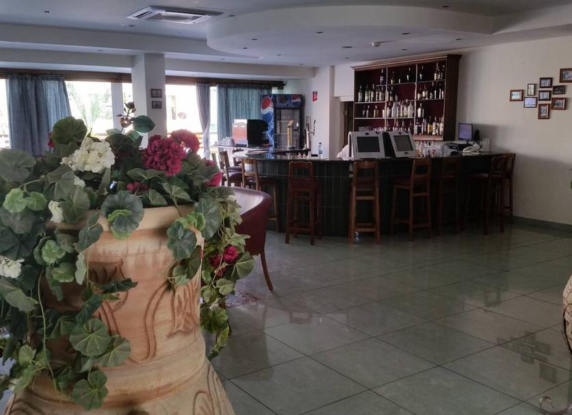 Bar Billede