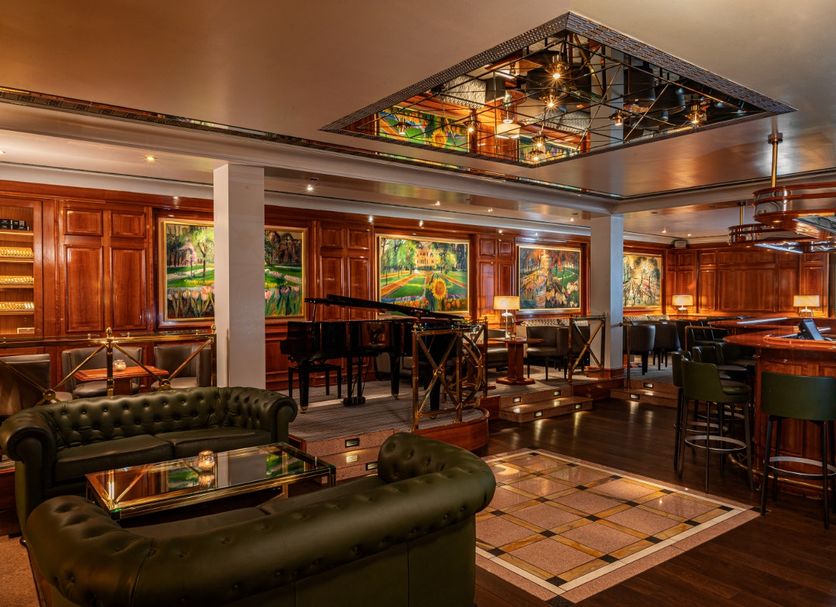 Bar Billede