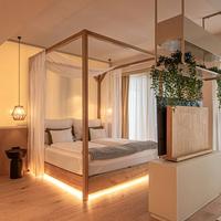 Reed Luxury Hotel By Balaton