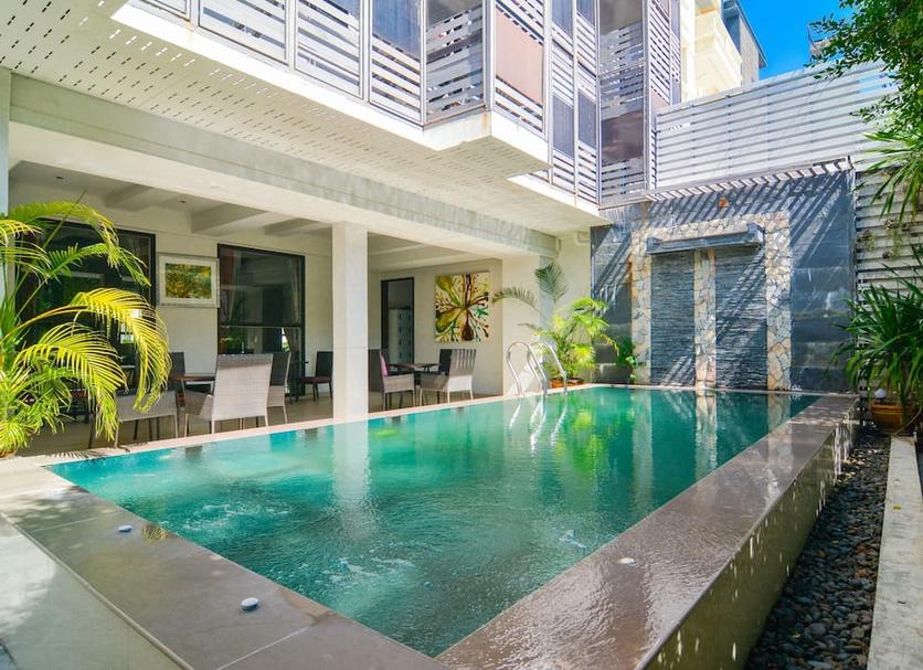 Pool Billede